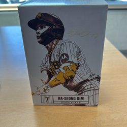 Ha-Seong Kim Bobble Head