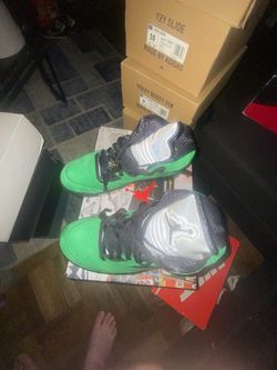 Jordan 5