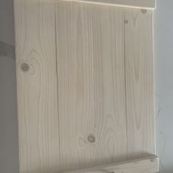 Stove Cover/Noodle Board