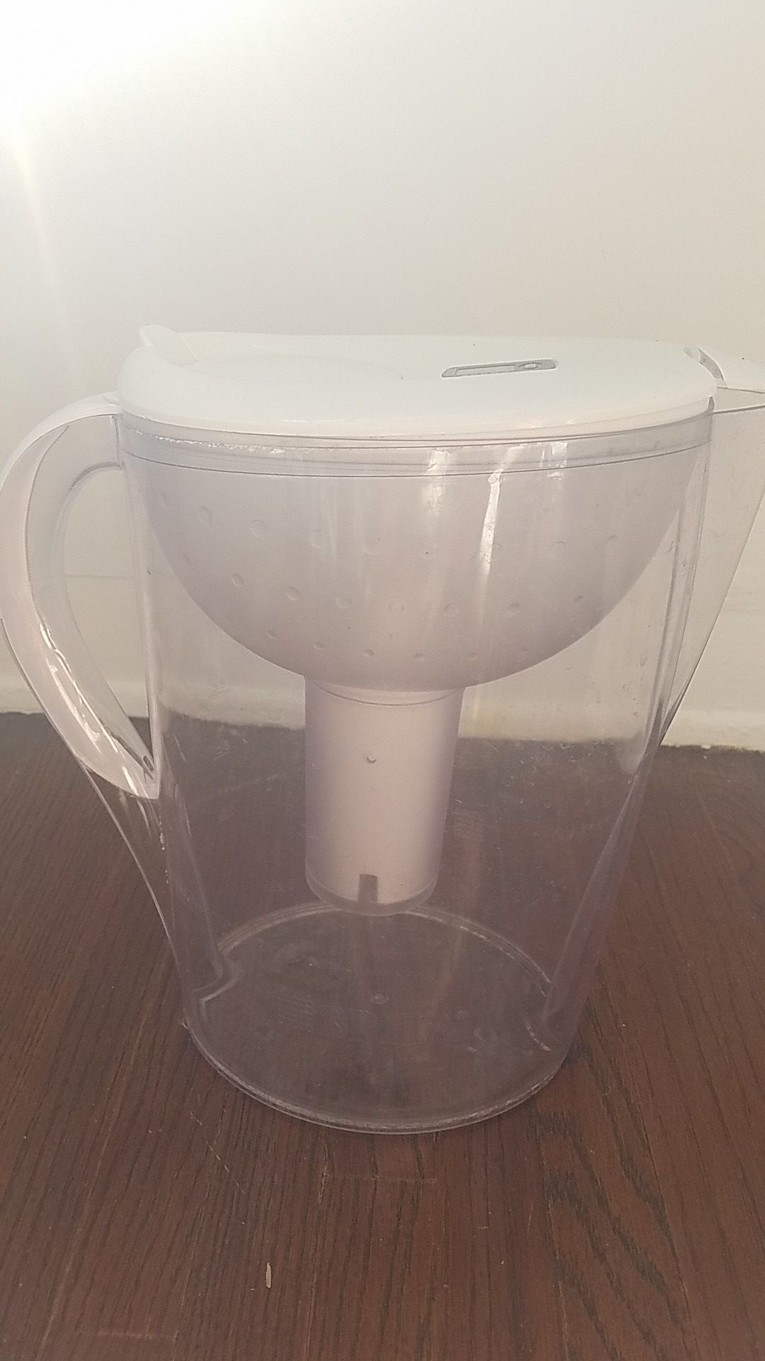 FREE Brita water pitcher