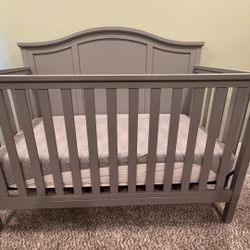 TODDLER BED SEEKING NEW SMALL HUMAN