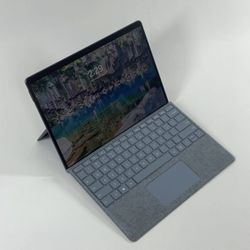 Microsoft Surface Pro 8 1983 13" i5-1135G7 2.4GHz 8GB RAM 128GB SSD 11 generation 