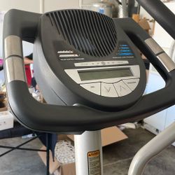 Elliptical Exercise Equipment 
