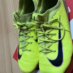 Nike  Air zoom Soccer Cleats 