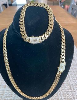 10mm Elegant Set