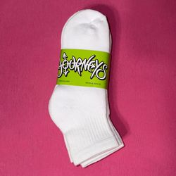 Journeys Women’s Quarter Socks (5 pack)