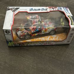 New Remote Control Car