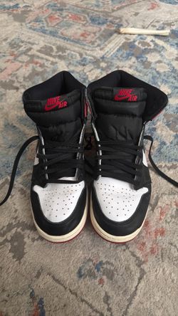 Nike Air Jordan size 7