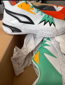 Puma Tennis Shoes