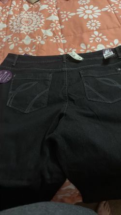 Gloria Vanderbilt jeans  S18