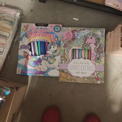 TwoChildren's gift box birthday gift Christmas gift