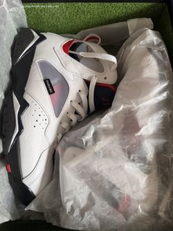 Air Jordan 7 Retro 'Paname'