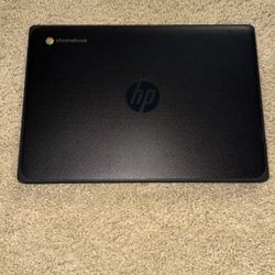 HP Chromebook