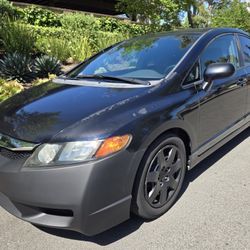 2008 Honda Civic