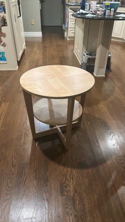 Side Table