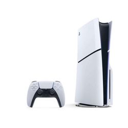 PS5 SLIM FOR SALE!!!!!