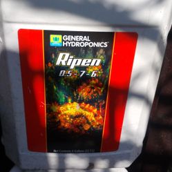General Hidroponics
