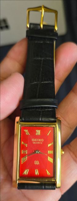 Seiko