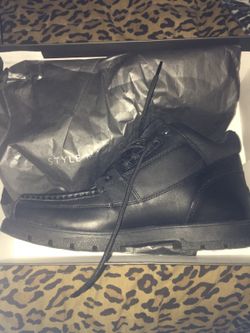 150 rockports boots 10men