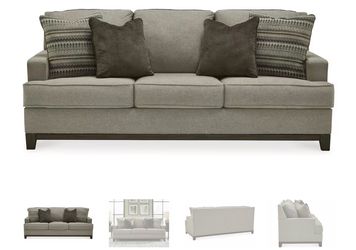 Ashley Kaywood Sofa