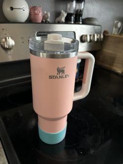 Stanley Quencher
