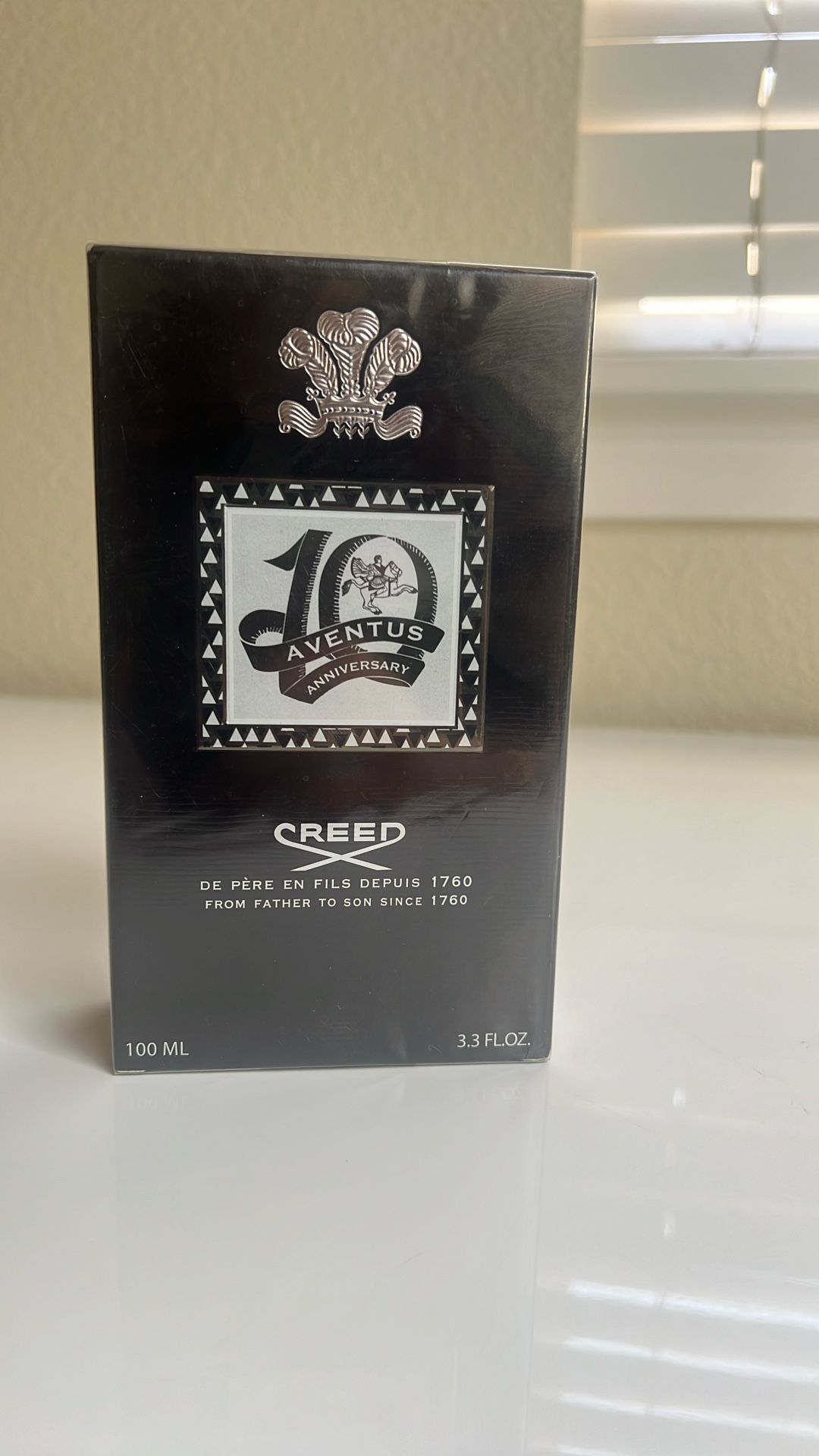 Perfumes,