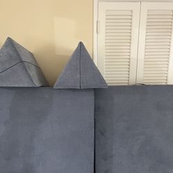 Kids' Explorer Sofa
