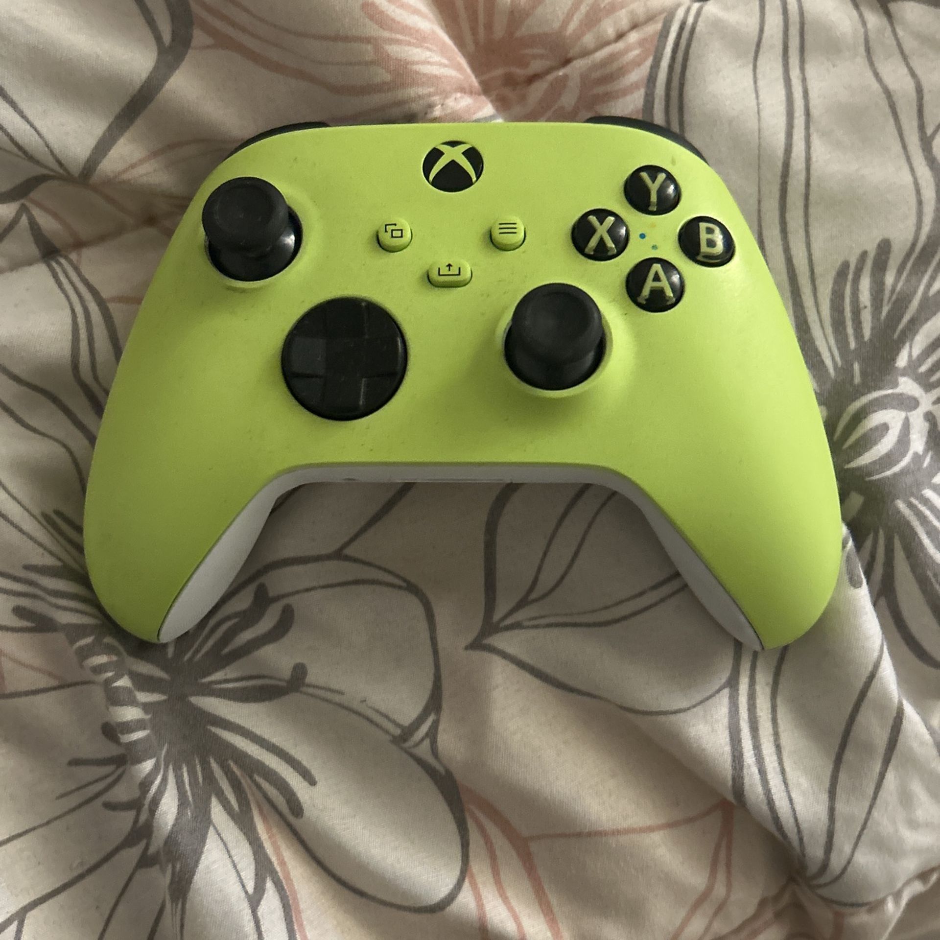 Xbox Series X Controller