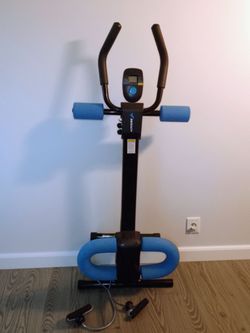 Merach Ab Crunch Exercise Machine