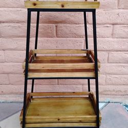 3 Tier Plant Stand