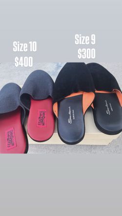 Ferragamo / Santoni Loafers