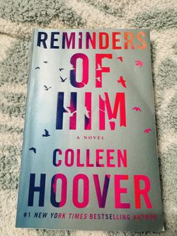 Reminders Of Him Colleen Hoover