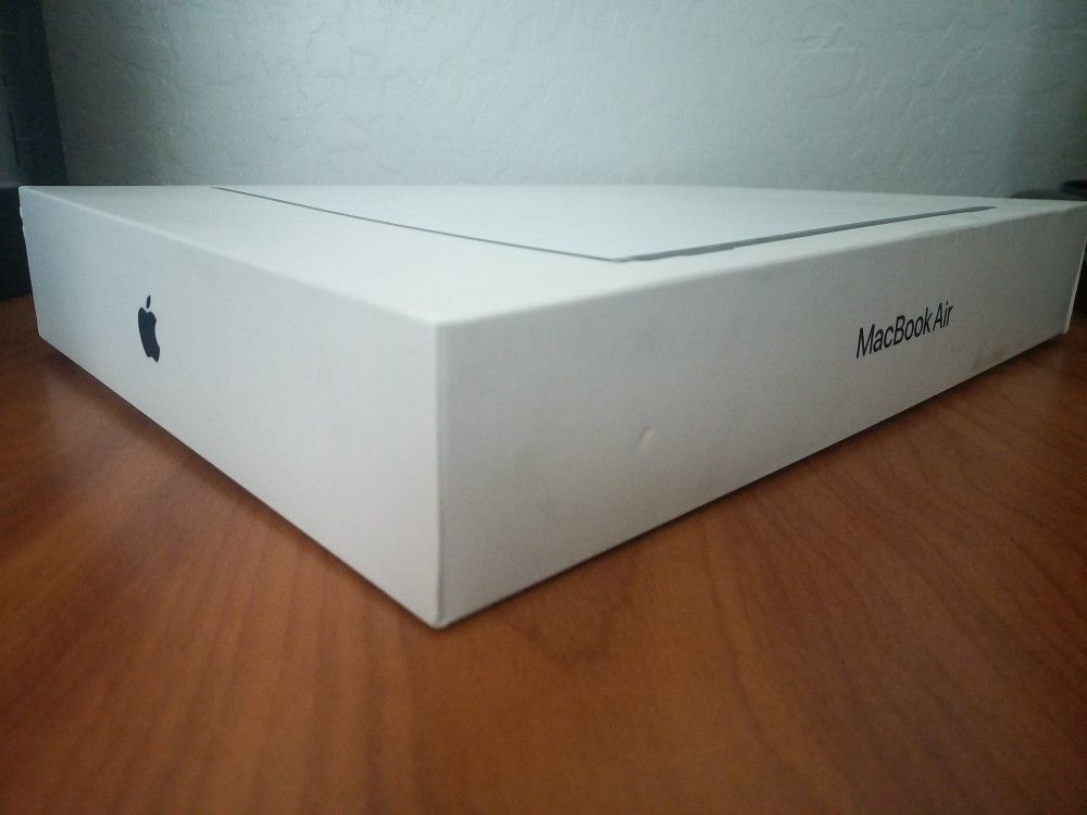 Macbook Air M2 512GB Ssd 16GB RAM