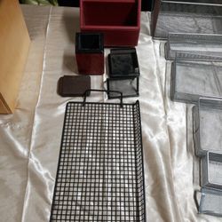 Office Organizers 