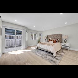 Queen Size Bed