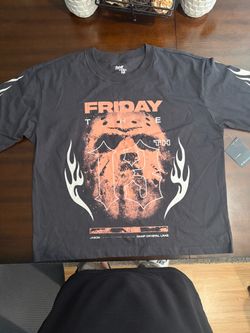 Graphic tees
