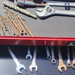 Tool Box