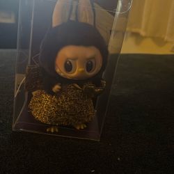 Wings of Furtune labubu