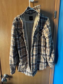 Comfy Cozy Flannels
