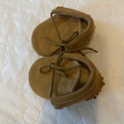 Baby Shoes