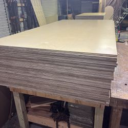 3/4 Birch 