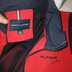 Tommy Hilfiger XL Jacket