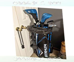 truth information Improve Your Golf with Our Complete Golf Set Master Every Shot