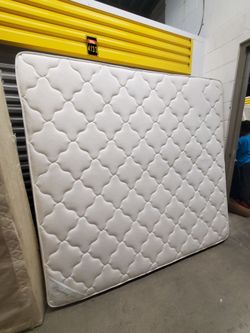 Queen Size Mattress