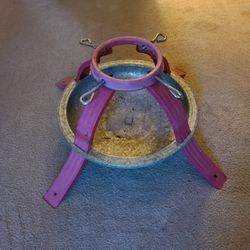 Extra Heavy Christmas Tree Stand 