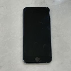 iPhone 8 Black 
