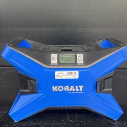 Kobalt Tolls Compressor 