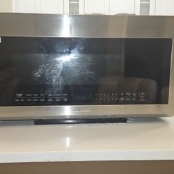 Samsung Microwave 