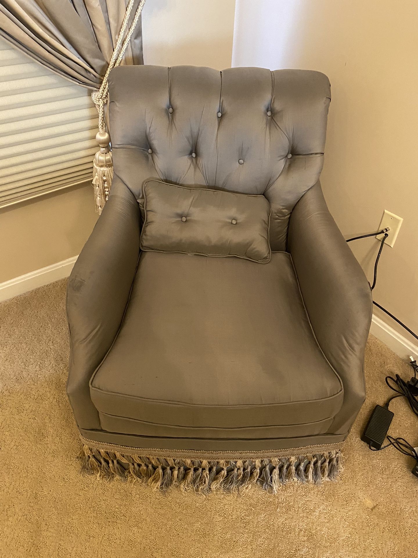 Side Armchair