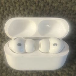 Apple AirPods Pro 3